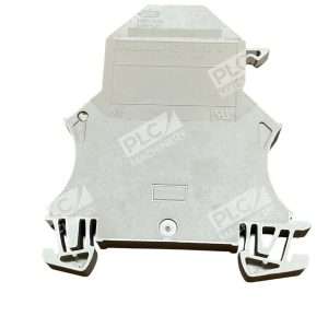 Weidmüller WSI 6 Fuse Terminal Block 5x20mm Pivoting DIN Rail 6.3A 60-150V AC/DC