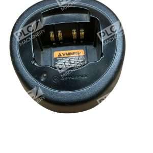 Motorola HTN9000B Rapid Battery Charger Base Two-Way Radio OEM