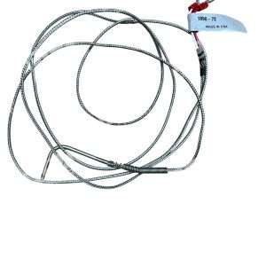 PPE 1890-72 Type J Thermocouple 72" Injection Molding Nozzle Sensor