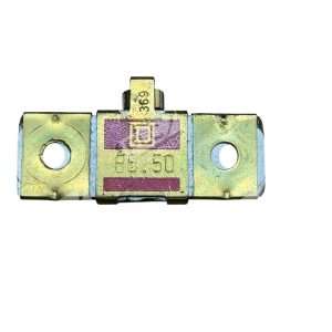 Square D B5.50 Thermal Overload Unit Heater Element Motor Protection