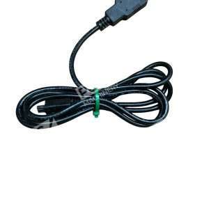 CSA VW-1 LL58663 USB 2.0 Type-A to Type-B Cable 3ft Printer Scanner PC Connector