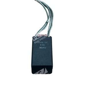 Helwig T57 Carbon Motor Brush Industrial Electric Motor Generator