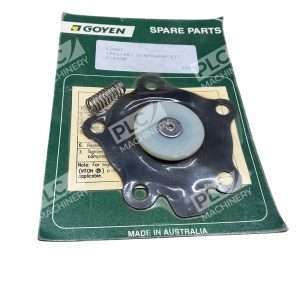 Goyen K2003 Diaphragm Kit M1174B for RCA20M RCA20T Pulse Valve Dust Collector