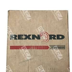 Rexnord Link-Belt FB22423H 3-Bolt Flange Spherical Roller Bearing 1-7/16"
