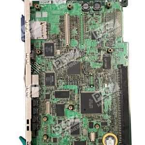 Panasonic KX-TDE0101 IPCMPR IP-PBX Main Processing Card
