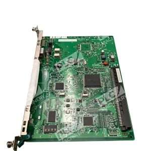 Panasonic KX-TDA0187 T1 Trunk Card IP-PBX Digital Line Interface