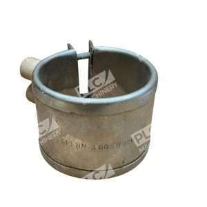 GLNN 400 W220 Industrial Band Heater 400W Electric Heating Element