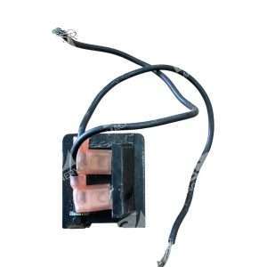 ROSS 411B04 Solenoid Valve Coil 110–120V AC 50/60Hz Pneumatic