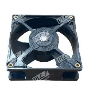 Rotron MU2A1 Muffin AC Axial Industrial Cooling Fan 115VAC 14W 50/60Hz