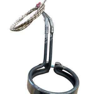 Tempco 0C260-4115-C-99-2 Heater Band 200W 115V Industrial Heating Element