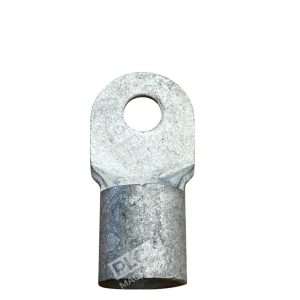 AMP 210W 125 Uninsulated Copper Cable Lugs Ring Terminals Heavy Gauge Electrical