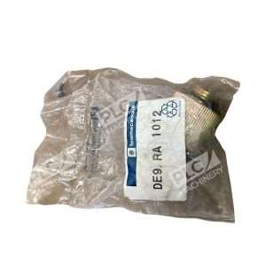 Telemecanique DE9RA1012 1/2" NPT Conduit Adapter Safety Switch Accessory