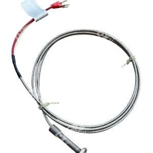 Northern SPLY NTJ-48 Industrial Thermocouple Temperature Sensor Type J 1100
