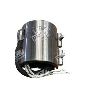 Osco MBH-1520 Mica Band Heater 475W 240V Industrial Heating Element