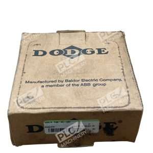 Dodge 124214 F4B-SC-200 Bore Four-Bolt Flange Mount Ball Bearing Unit 2"