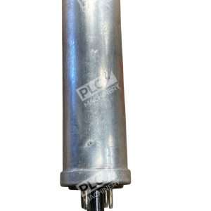 Sprague CE51C202E Powerlytic 2000µF 15V Aluminum Electrolytic Capacitor