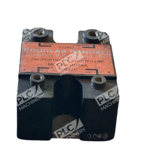 Douglas Randall RD04A Proportional Controller Solid State Relay 0-10V