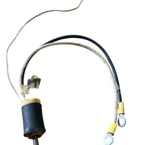 Barber Colman A-11522 Industrial Instruments Division 609953 4085 3Wire Solenoid