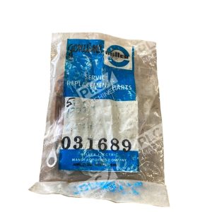 Genuine Miller Electric Replacement Part 031689 Welding Equipment Component