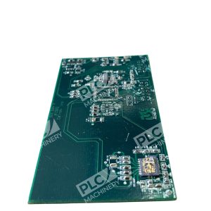 CaTrax SBX Rev A MicroLynx PCB Microcontroller 2002 Industrial Control Board
