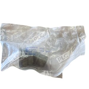 Amphenol 97-3106A-14S 850 Circular Connector Plug MIL-DTL-5015 Industrial