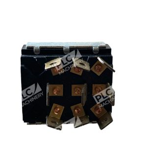 CH Toggle Switch Panel Mount 1HP 240–600VAC 10A/20A 125–250VAC Motor Control