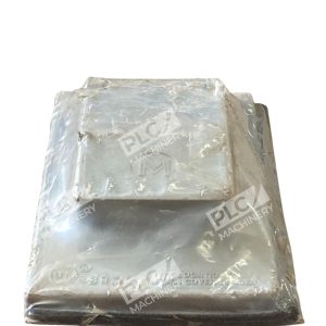 Mulberry 30509 Vertical Self-Closing Single Receptacle Cover Weatherproof