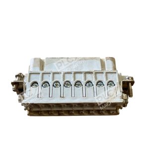 Thomas & Betts FS116A Pos-E-Kon Female Screw Terminal Insert 10A 600V