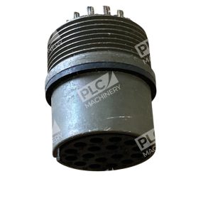 Bendix MS3106E20-29S Military Standard Circular Connector Plug Straight Cable