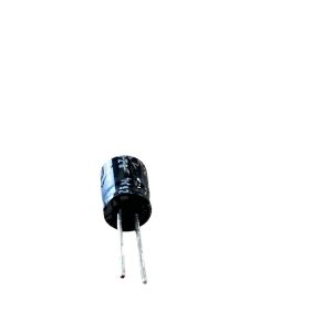 Nichicon N928 22µF 35V Aluminum Electrolytic Capacitor Radial Lead Polarized