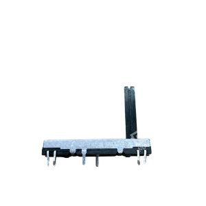 M 25KΩ B48E Linear Slide Potentiometer Variable Resistor Fader Control