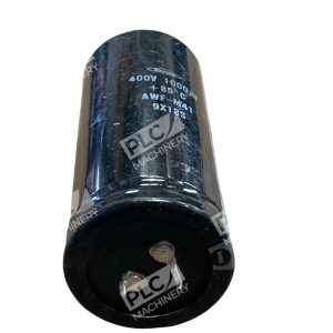 Marcon AWF-M41 1000µF 400V Aluminum Electrolytic Capacitor Snap-In 85°C 9X18S