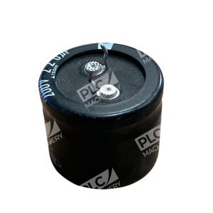 Marcon CEFHU 220µF 200V Aluminum Electrolytic Capacitor 105°C Snap-In V4Z16AC
