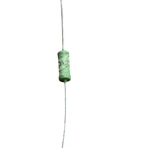68KΩ 5% 5W Wirewound Resistor Axial Lead