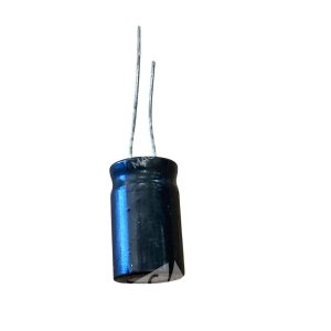 IEC 250µF 35V Aluminum Electrolytic Capacitor Radial Lead