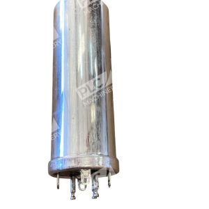 Sprague 17D15 40µF 450VDC Extended Life Electrolytic Capacitor Aluminum Can