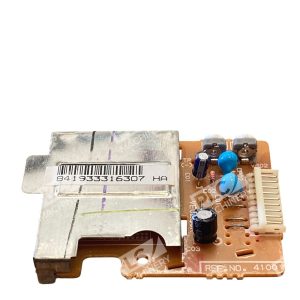 Emerson Head Amp PCB Assembly A43901A330 Industrial Control Board REF. NO. 4100