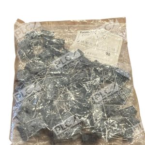 Panasonic ECQ-UV 472M X2 Safety Film Capacitor 0.0047µF 250VAC Pack of 100