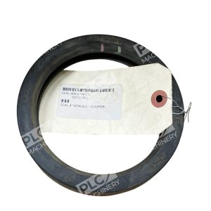 Victaulic SPF C1-C10 4" Gasket Seal for Grooved Pipe Coupling Fire Protection
