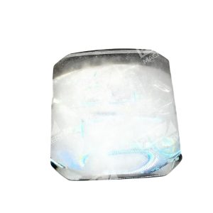 Reichert Austria Truncated Bi-Convex Optical Lens Microscope Optics