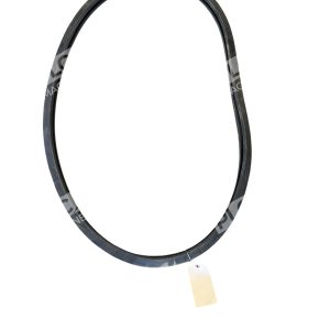 Silicone Gasket 5-3/4X128X56 Access Doors B/H Seal