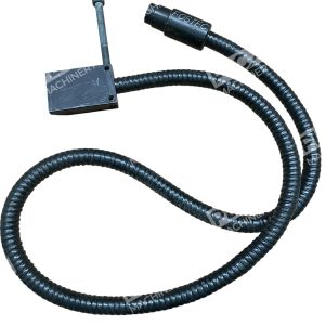 Fostec Gooseneck Fiber Optic Light Guide Microscopy Inspection