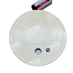 Code One AD 1018 Series Ionization Smoke Alarm Hardwired w/ Battery Backup