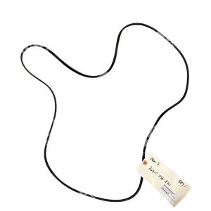 Manhole Gasket GSK-763C036H21 Industrial Seal Boiler Tank Utility