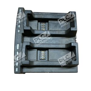 FLIR Dual-Bay Battery Charger 1195268 / 1195267 Thermal Camera Batteries