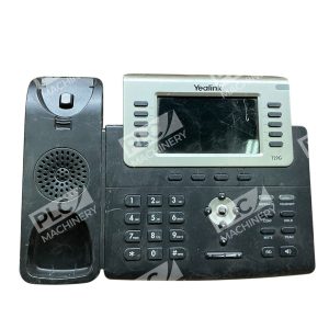 Yealink SIP-T29G Gigabit IP Phone Color Display PoE Business VoIP