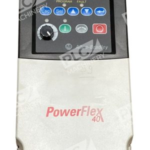 Allen Bradley AB 1.5kW/2.0HP PowerFlex40 22B-D4P0N104 /A