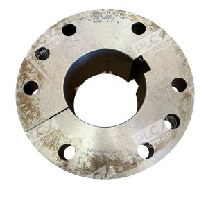 Dodge HE50 4-7/16 BW Keyed Bore Bushing 206675