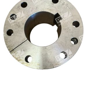 Dodge Keyed Bore Bushing HE50 4-7/16 BW 206675