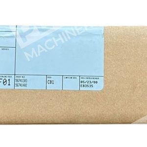 Allen Bradley AB Swing Arm Fused 1771-WHF Rev F01